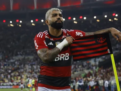 Gabigol, Róger Guedes, Yuri Alberto e mais: 5 grandes nomes que podem deixar o futebol brasileiro no mercado da bola