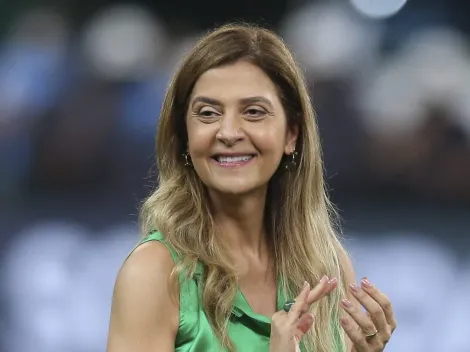 Presidente do Palmeiras, Leila Pereira sofre críticas após tomar decisão polêmica; Torcida organizada se pronunciou