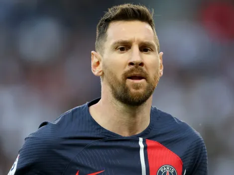 Em saída conturbada, Lionel Messi 'abre o jogo' sobre torcida do PSG: "Houve uma ruptura..."