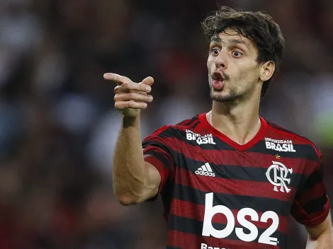 Mercado da bola: Rodrigo Caio recebe oferta de produtividade de gigante do futebol brasileiro e define onde irá jogar