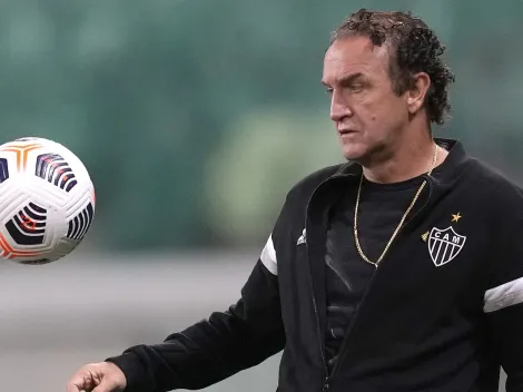 Vasco esquece de Cuca e Rogério Ceni e fica próximo de anunciar grande treinador para a temporada: "Dos nomes na mira, é o melhor"