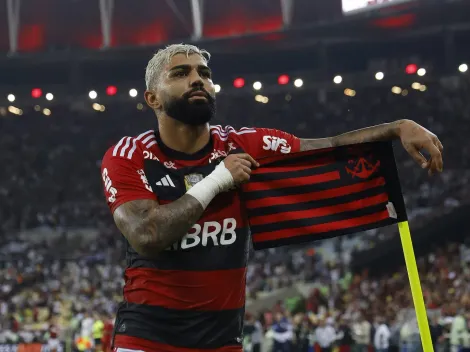 Contratação do século! Grande clube vai com tudo para tirar Gabigol do Flamengo em julho; negócio pode 'quebrar' o mercado da bola