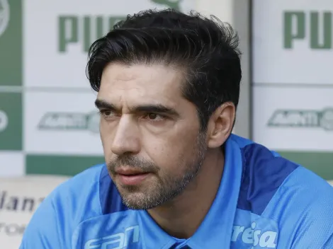 Abel Ferreira não esconde negociação e afirma venda de badalado jogador do Palmeiras para o exterior