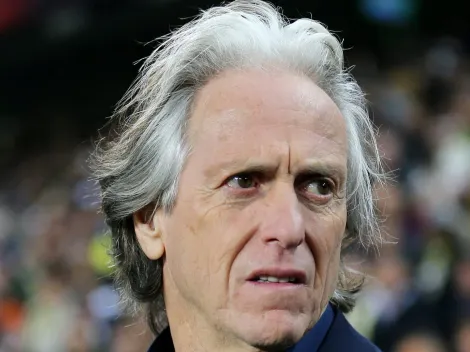 Jorge Jesus pode deixar a Arábia Saudita de lado para assumir grande projeto no futebol brasileiro