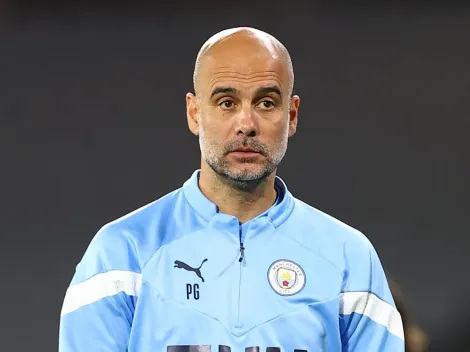 Pep Guardiola não fica em cima do muro e revela qual o melhor jogador brasileiro com quem já trabalhou