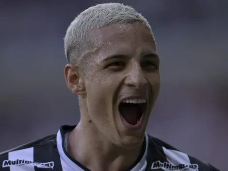 Atlético Mineiro pega a todos de surpresa e aceita vender Guilherme Arana, alvo de outro gigante do futebol brasileiro