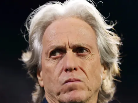 Jorge Jesus surpreende e pode ser anunciado por gigante do futebol brasileiro a qualquer momento