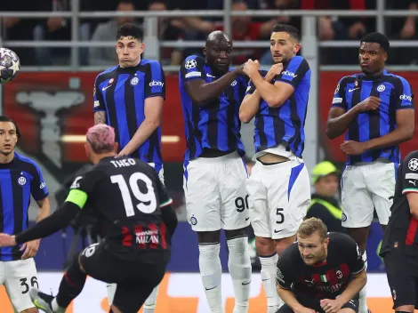 Inter de Milão ultrapassa rival Milan, e está próximo de fechar com grande atacante do futebol Mundial