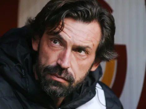 Grande clube da Serie B surpreende a todos e acerta a contratação de Andrea Pirlo