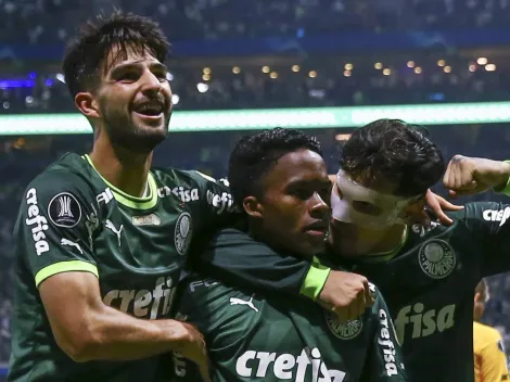 Ranking atualizado: Top 10 maiores vendas da história do Palmeiras