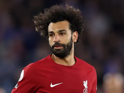 "3 anos de contrato mais R$221 milhões": Mohamed Salah pode deixar o Liverpool e assinar com gigante espanhol