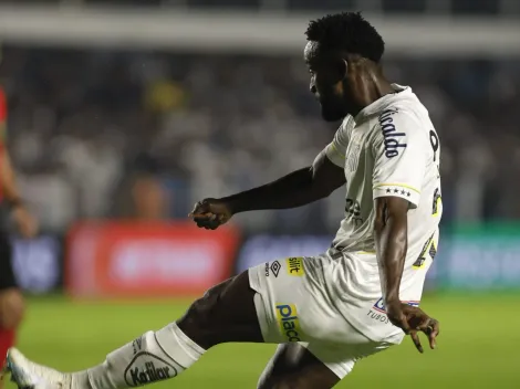 Santos x Blooming: Saiba onde assistir, horário e escalações