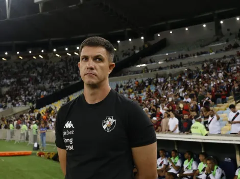 Veja 7 nomes que podem assumir o Botafogo nos próximos dias