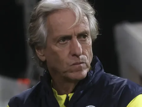 Jorge Jesus pede salário de R$ 3 milhões mensais para assumir o comando de gignte do futebol brasileiro