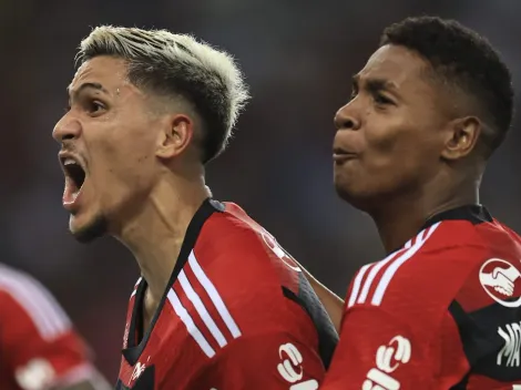 "Por esse valor pode levar"; Flamengo aceita receber R$121 milhões e grande nome do elenco pode estar a caminho do futebol europeu