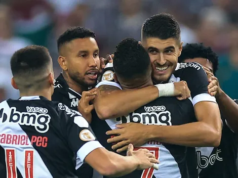 "Novo camisa 10"; Vasco pega todos de surpresa e prepara o anúncio de meia que vai 'quebrar' o mercado da bola