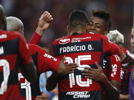 Mais um! Flamengo não parar em Luís Araújo e anuncia contratação de grande nome do futebol sul-americano