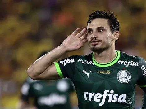 Jornalista revela motivo de jogador estar insatisfeito no Palmeiras de Abel Ferreira: "Ele quer ser titular no lugar de Raphael Veiga"