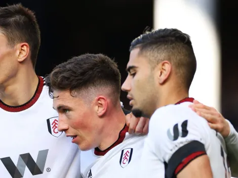 R$ 366 milhões! Destaque do Fulham é sondado por gigantes do futebol europeu e pode ser vendido