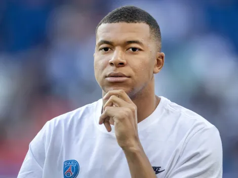 Mbappé aceita jogar no Real Madrid, mas faz exigência assustadora para assinar com o clube: "Esquece ele, melhor ir atrás do Haaland"