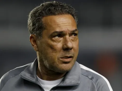 Fim da linha! Corinthians prepara demissão de Vanderlei Luxemburgo; confira quem pode chegar