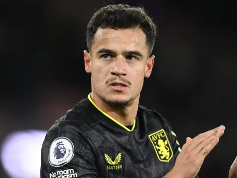 Mercado da bola: Philippe Coutinho frustra o Vasco e se aproxima de acordo com outro grande clube