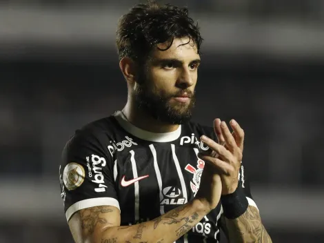 Mercado da bola: Yuri Alberto abre conversas com novo clube e fica perto de deixar o Corinthians