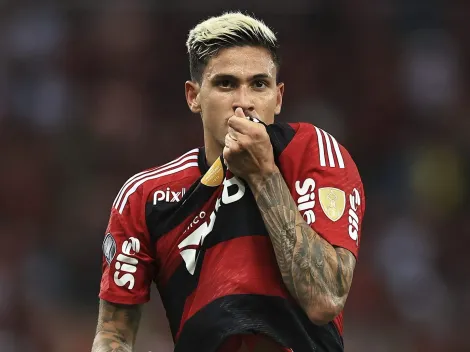 Pedro aceita deixar o Flamengo para assinar com outro grande projeto, acordo final depende apenas de uma condição