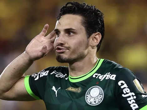 Raphael Veiga encerra rumores e em meio a sondagens, chega a acordo com grande clube