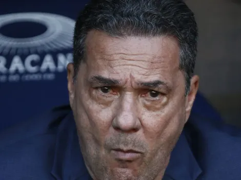 Adeus! Vanderlei Luxemburgo pega todos de surpresa e em meio a pressão, aceita deixar o Corinthians; veja quem pode chegar