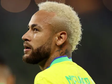 Neymar pega todos de surpresa, deixa Ancelotti 'de lado' e aponta o técnico ideal para a Seleção Brasileira