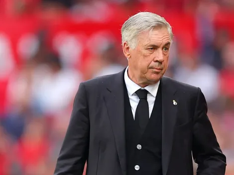 Nada de Ancelotti! Seleção Brasileira pode acertar com outro grande técnico para a Copa do Mundo: "Sabia que isso ia acontecer"