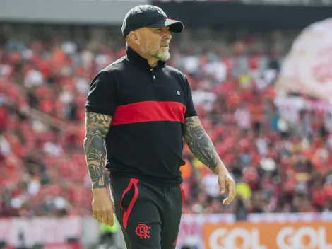 "Quer jogar no Mengão"; Estrela do futebol sul-americano surpreende e pede para ser liberado em prol de acerto com o Flamengo