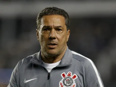 Luxemburgo por um fio! Corinthians já trabalha para fechar com novo treinador e torcida aprova