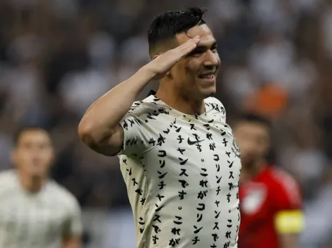 Mercado da bola: Balbuena, ex-Corinthians, recusa o Vasco e chega a acordo para jogar em outro grande clube