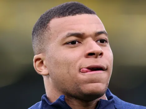 Chapéu histórico no Real Madrid! Gigante inglês topa pagar R$ 1 bilhão ao PSG e se aproxima da contratação de Mbappé