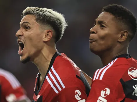 Chelsea surpreende e acerta com grande nome do Flamengo, informa Fabrizio Romano
