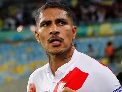 Ex-Corinthians e Flamengo, Paolo Guerrero rescinde com o Racing e é pedido em gigante do futebol brasileiro