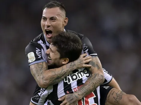 Mercado da bola: São Paulo consegue o 'sim' e encaminha a contratação de grande nome do Atlético Mineiro