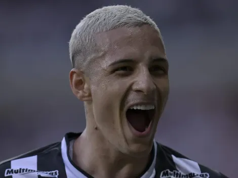 Guilherme Arana pode deixar o Atlético Mineiro e assinar com outro gigante do futebol brasileiro