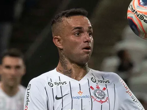 Fechou! Luan deixa o Corinthians e acerta com gigante do futebol brasileiro, afirma jornalista