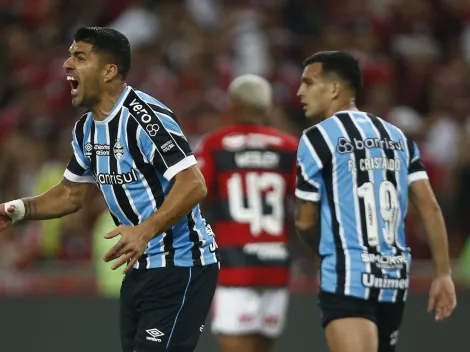 Mercado da bola: Futebol árabe faz oferta oficial por craque do Grêmio e torcida gaúcha fica agitada na web