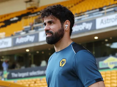 De volta! Diego Costa topa baixar o salário e se aproxima de gigante do futebol brasileiro