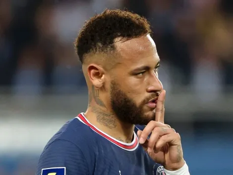 Neymar se aproxima de fechar com clube inusitado; Luis Enrique tenta convencê-lo a ficar no PSG, mas acordo está próximo