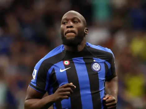 Inter de Milão disputa contratação de Lukaku com gigante "Milionário"; Chelsea faz alta pedida