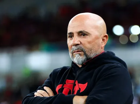 R$ 64 milhões e salário de R$ 420 mil! Sampaoli pede, e Flamengo tem interesse em tirar mais um grande jogador do Atlético MG