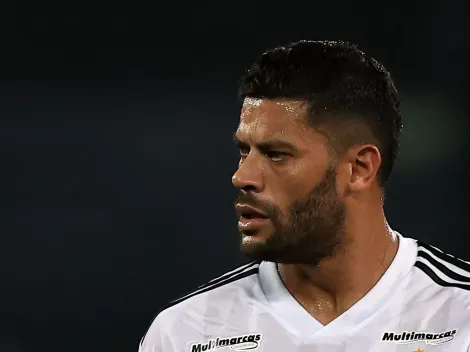 Fim da linha! Atlético MG recebe oferta e aceita vender Hulk para grande clube, mas coloca uma condição