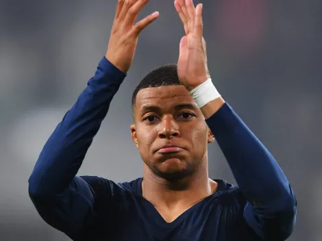 Futebol Europeu: PSG surpreende e toma decisão crucial sobre Mbappé