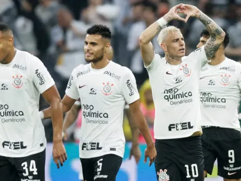 R$ 43 milhões! Corinthians surpreende e decide vender estrela do elenco para grande clube da Serie A; Fiel vai à loucura na web