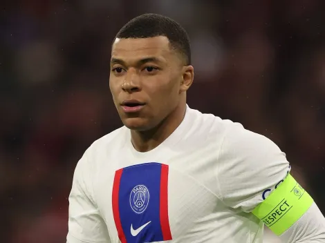 PSG vai pagar mais de 80 milhões de Euros em substituto ideal de Kylian Mbappé; Arsenal também tem interesse